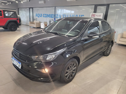 Fiat Cronos 1.3 Drive Mt
