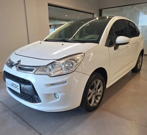 Citroën C3 1.5 Tendance I 90cv