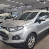 Ford Ecosport 1.6 Titanium 110cv 4x2