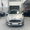 Ford Fiesta Kinetic 1.6 Se 120cv