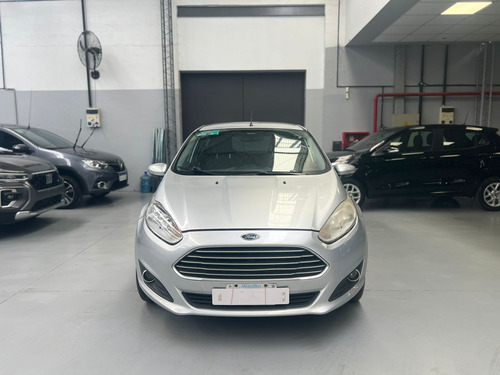 Ford Fiesta Kinetic 1.6 Se 120cv