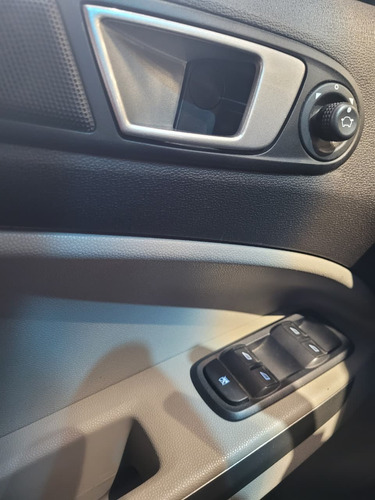 Ford Ecosport 1.6 Titanium 110cv 4x2