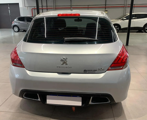 Peugeot 308 1.6 Allure Hdi 115cv