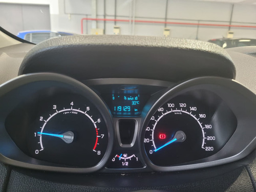 Ford Ecosport 1.6 Titanium 110cv 4x2