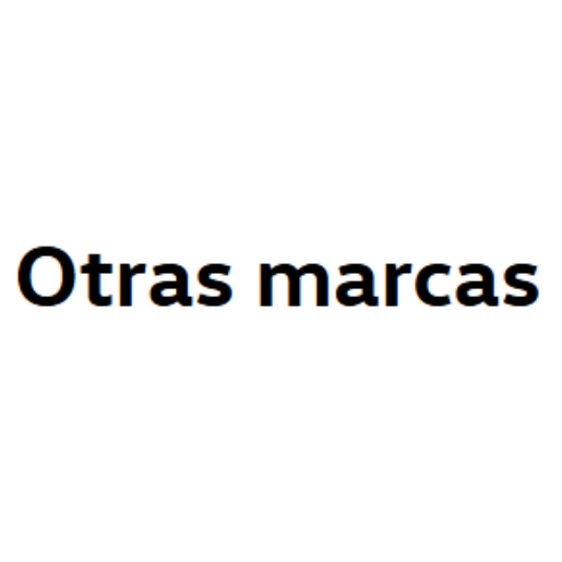 z Otras marcas z