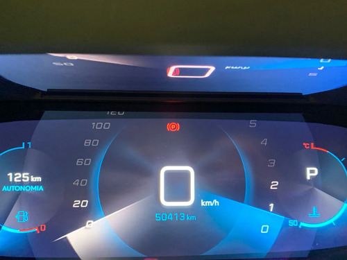 Peugeot 208 1.6 Allure Tiptronic