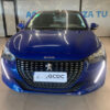 Peugeot 208 1.6 Allure Tiptronic