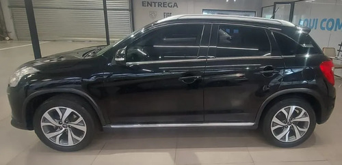 Citroën C4 Aircross 2.0 Tendence 2wd 150cv Mt