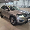 Jeep Compass 2.4 Sport At