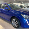 Peugeot 208 1.6 Allure Tiptronic