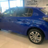 Peugeot 208 1.6 Allure Tiptronic