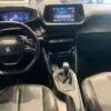 Peugeot 208 1.6 Allure Tiptronic