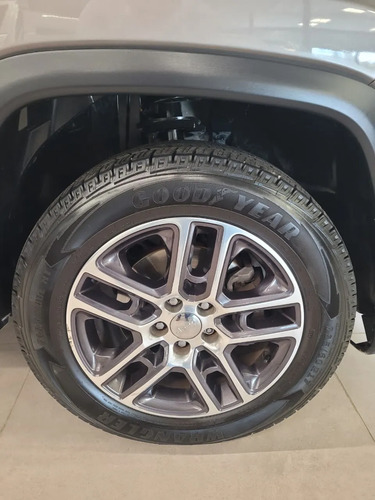 Jeep Compass 2.4 Sport At
