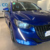 Peugeot 208 1.6 Allure Tiptronic