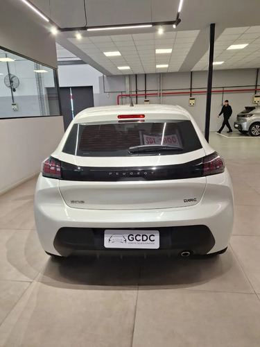 Peugeot 208 1.6 Allure Pack
