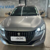 Peugeot 208 1.6l Feline Tiptronic