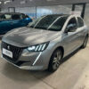 Peugeot 208 1.6l Feline Tiptronic