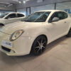 Alfa Romeo Mito 1.4 Junior 78cv 5mt