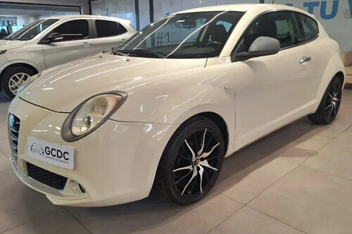 Alfa Romeo Mito 1.4 Junior 78cv 5mt