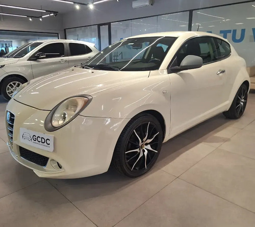 Alfa Romeo Mito 1.4 Junior 78cv 5mt
