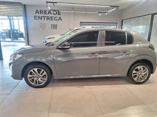 Peugeot 208 1.6 Allure At