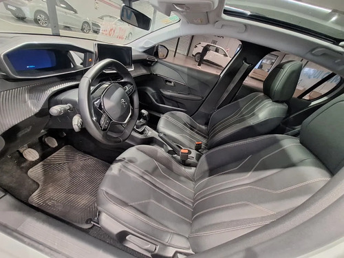 Peugeot 208 1.6 Allure Pack
