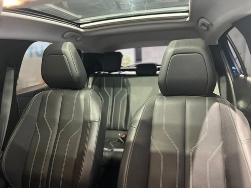 Peugeot 208 1.6 Allure