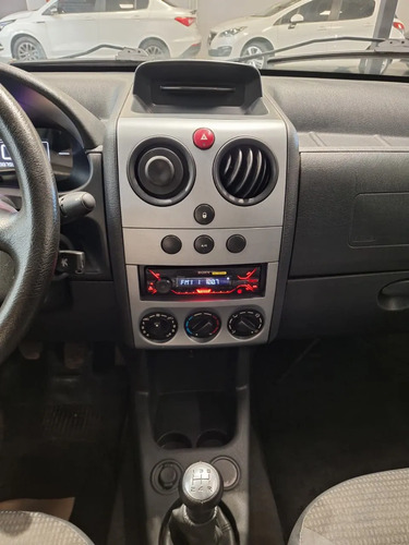 Peugeot Partner 1.6 Furgon Confort