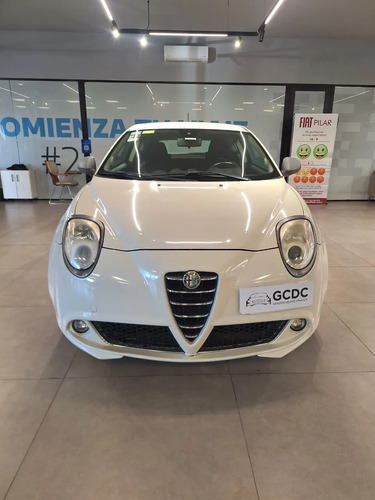 Alfa Romeo Mito 1.4 Junior 78cv 5mt