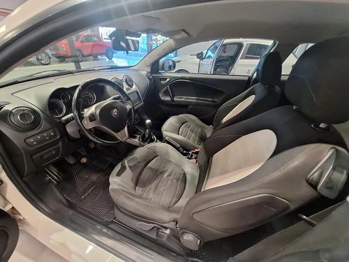 Alfa Romeo Mito 1.4 Junior 78cv 5mt