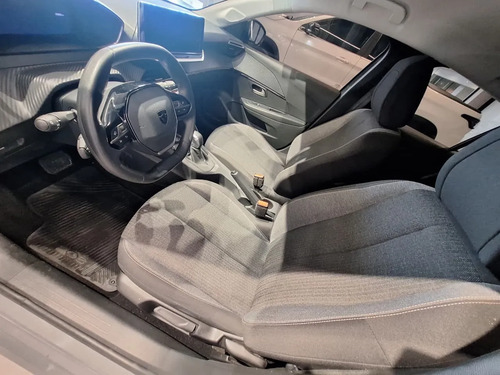 Peugeot 208 1.6 Allure At