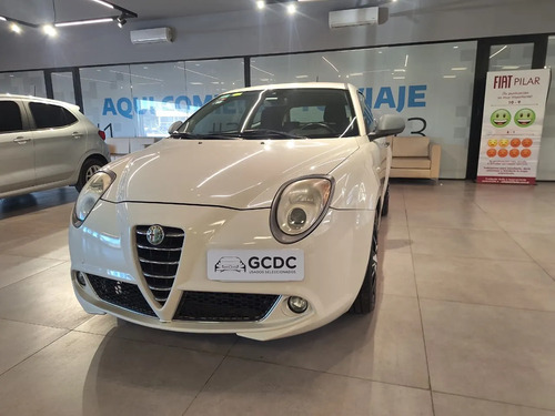 Alfa Romeo Mito 1.4 Junior 78cv 5mt
