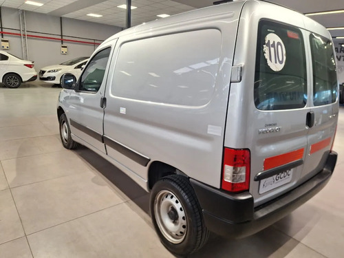 Peugeot Partner 1.6 Furgon Confort
