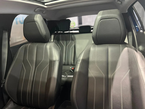 Peugeot 208 1.6 Allure