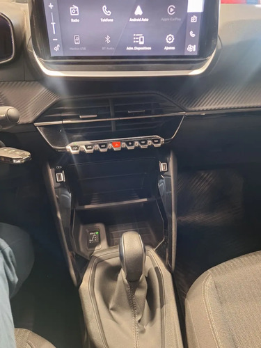 Peugeot 208 1.6 Allure At