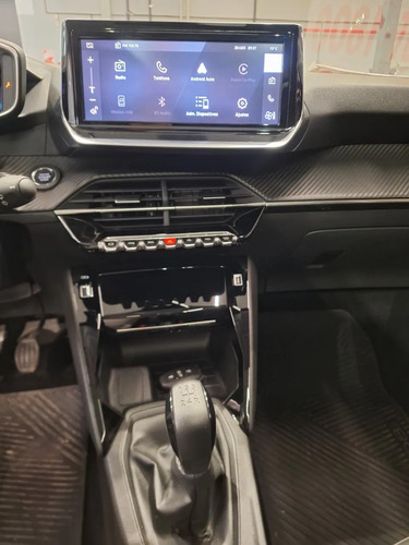 Peugeot 208 1.6 Allure Pack