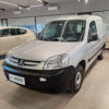 Peugeot Partner 1.6 Furgon Confort