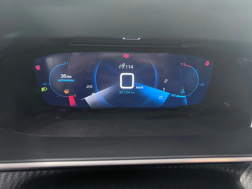 Peugeot 208 1.6 Allure