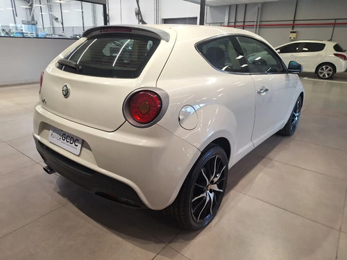 Alfa Romeo Mito 1.4 Junior 78cv 5mt