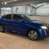 Peugeot 208 1.6 Allure