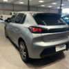 Peugeot 208 1.6l Feline Tiptronic