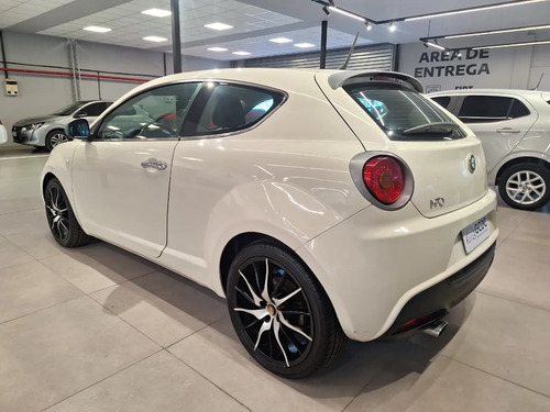 Alfa Romeo Mito 1.4 Junior 78cv 5mt