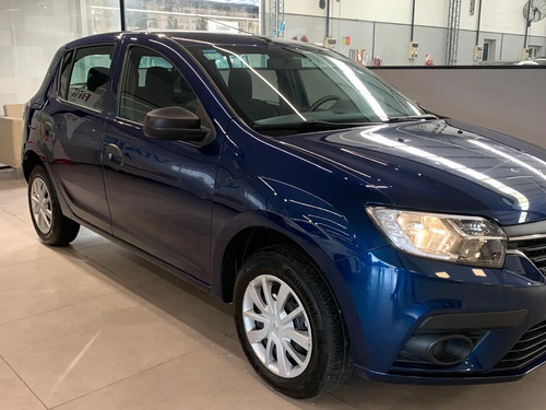 Renault Sandero 1.6 16v Life
