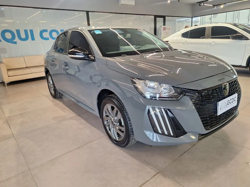 Peugeot 208 1.6 Allure At