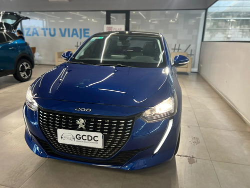 Peugeot 208 1.6 Allure