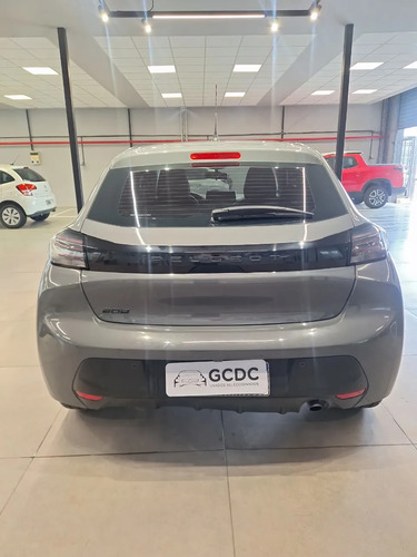 Peugeot 208 1.6 Allure At