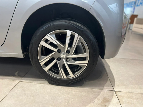 Peugeot 208 1.6l Feline Tiptronic