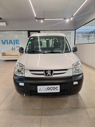 Peugeot Partner 1.6 Furgon Confort