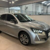 Peugeot 208 1.6l Feline Tiptronic