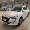 Peugeot 208 1.6 Allure Pack